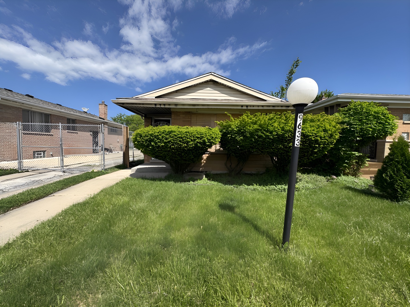 9633 Princeton Avenue
