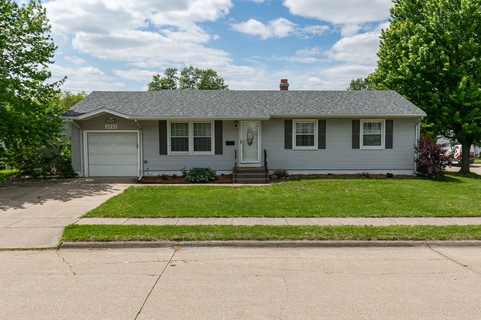 2222 Hillandale Road