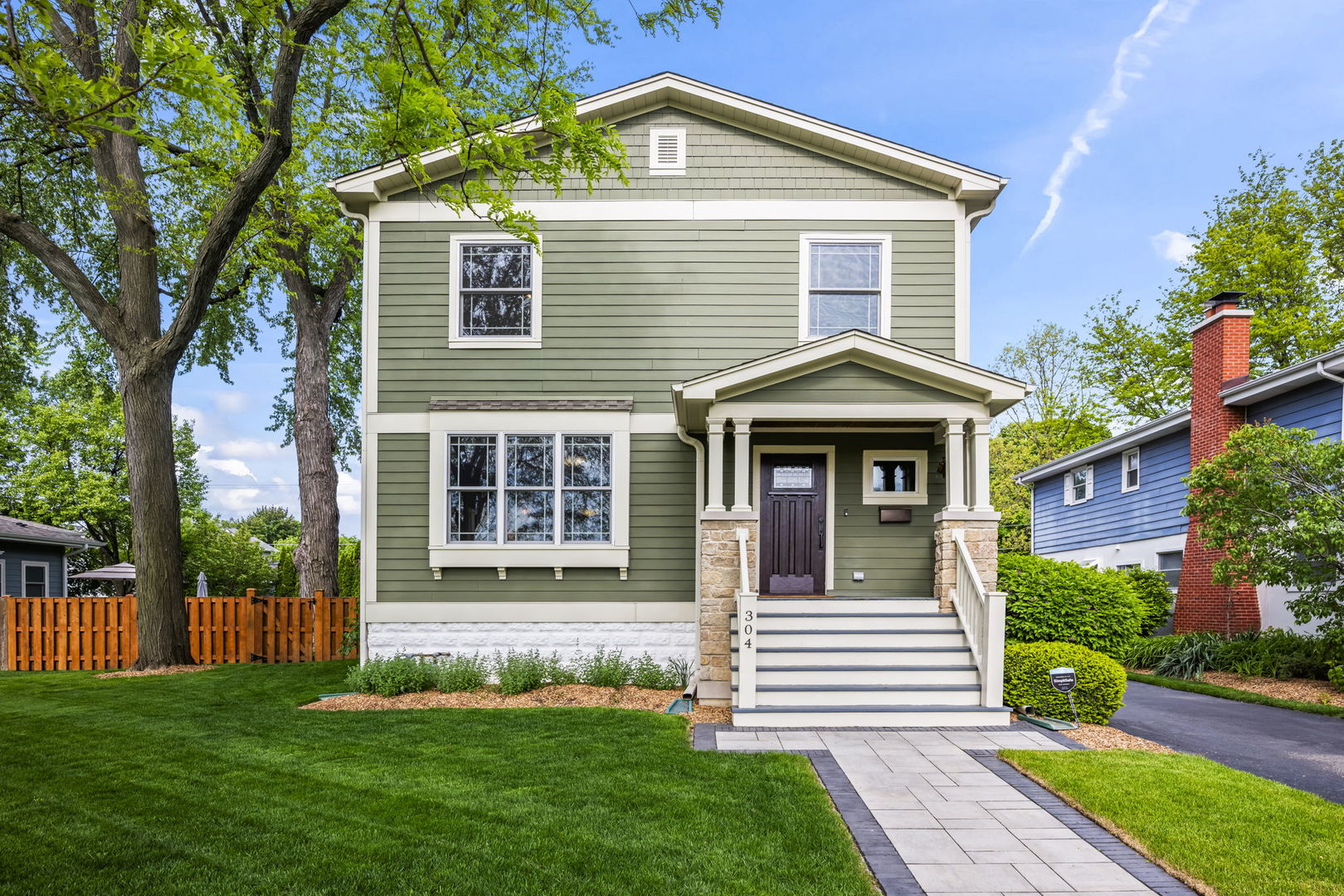 304 Mitchell Avenue