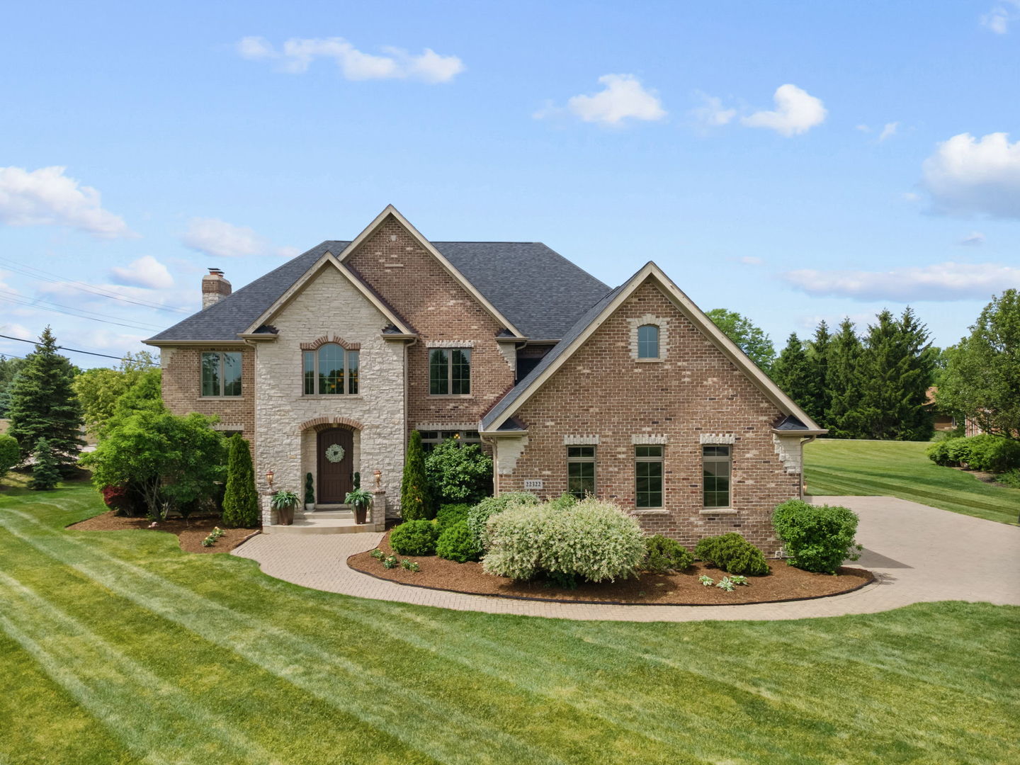 22322 Prairie Court