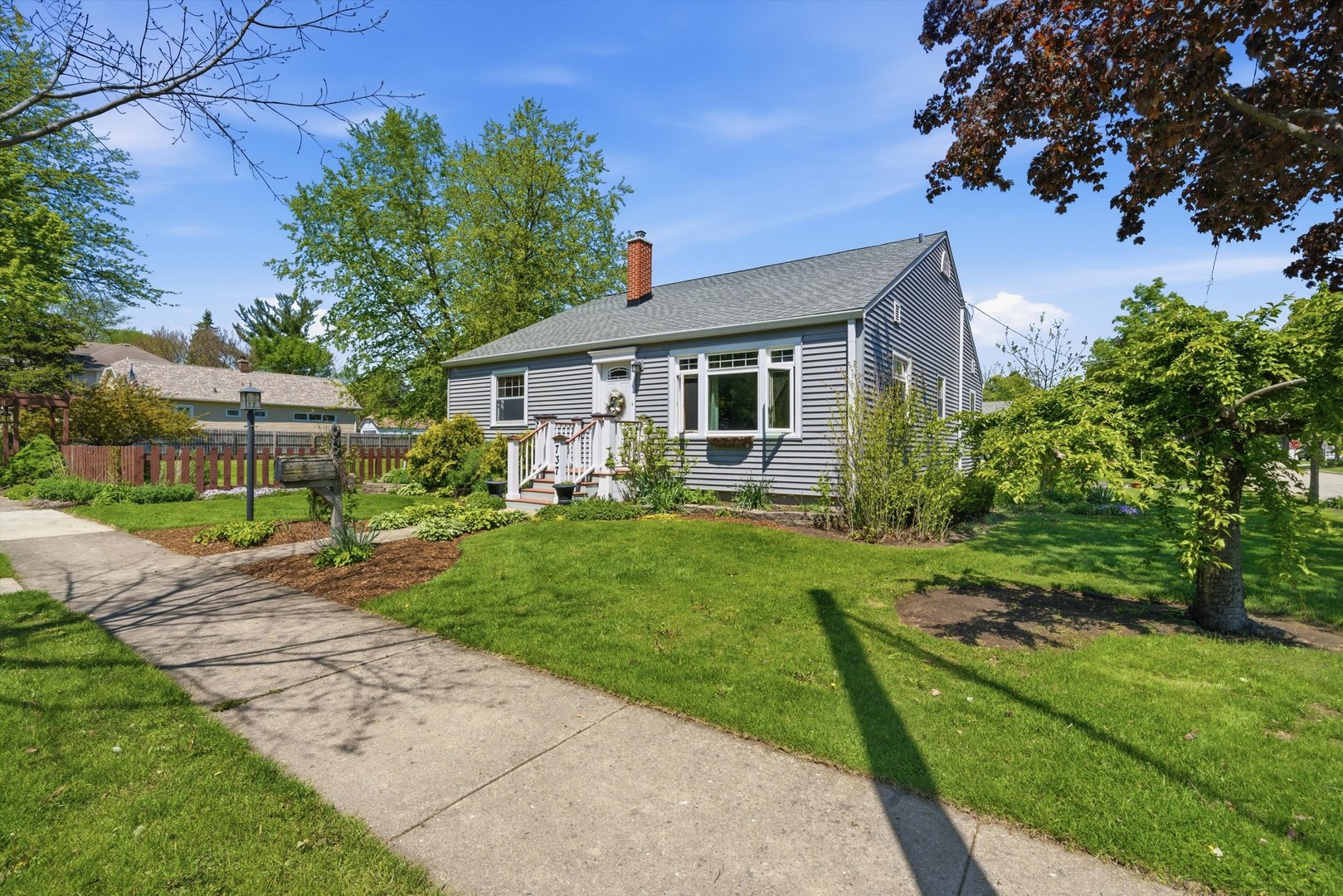 737 Wendall Avenue