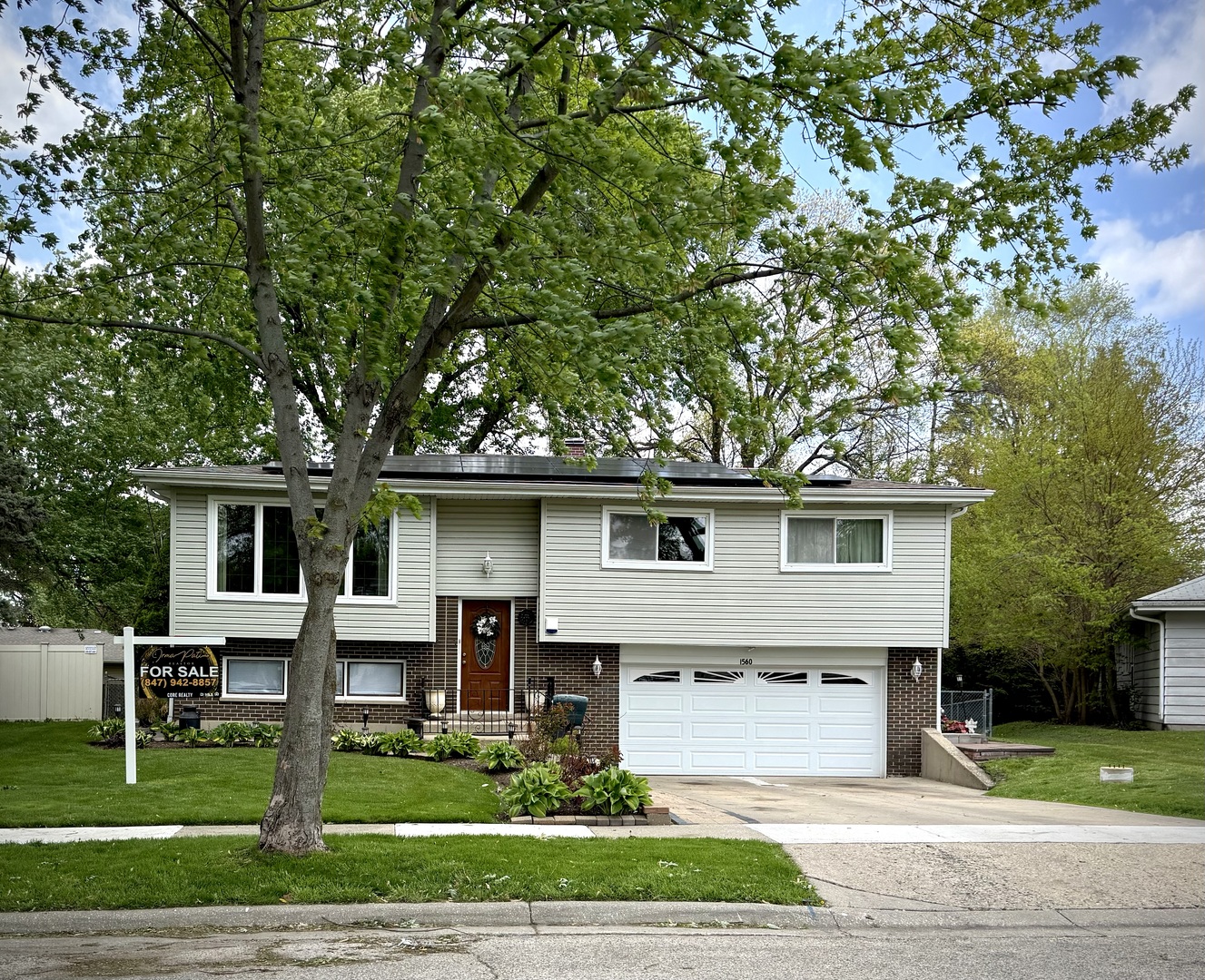 1560 Pamela Drive