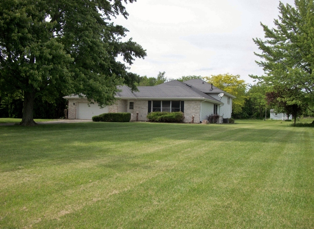 5320 Roberts Ridge Road
