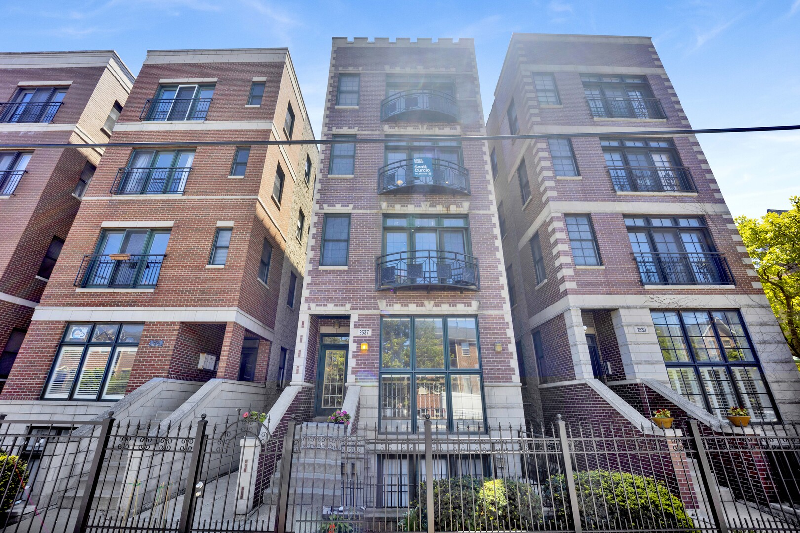 2637 Belmont Avenue