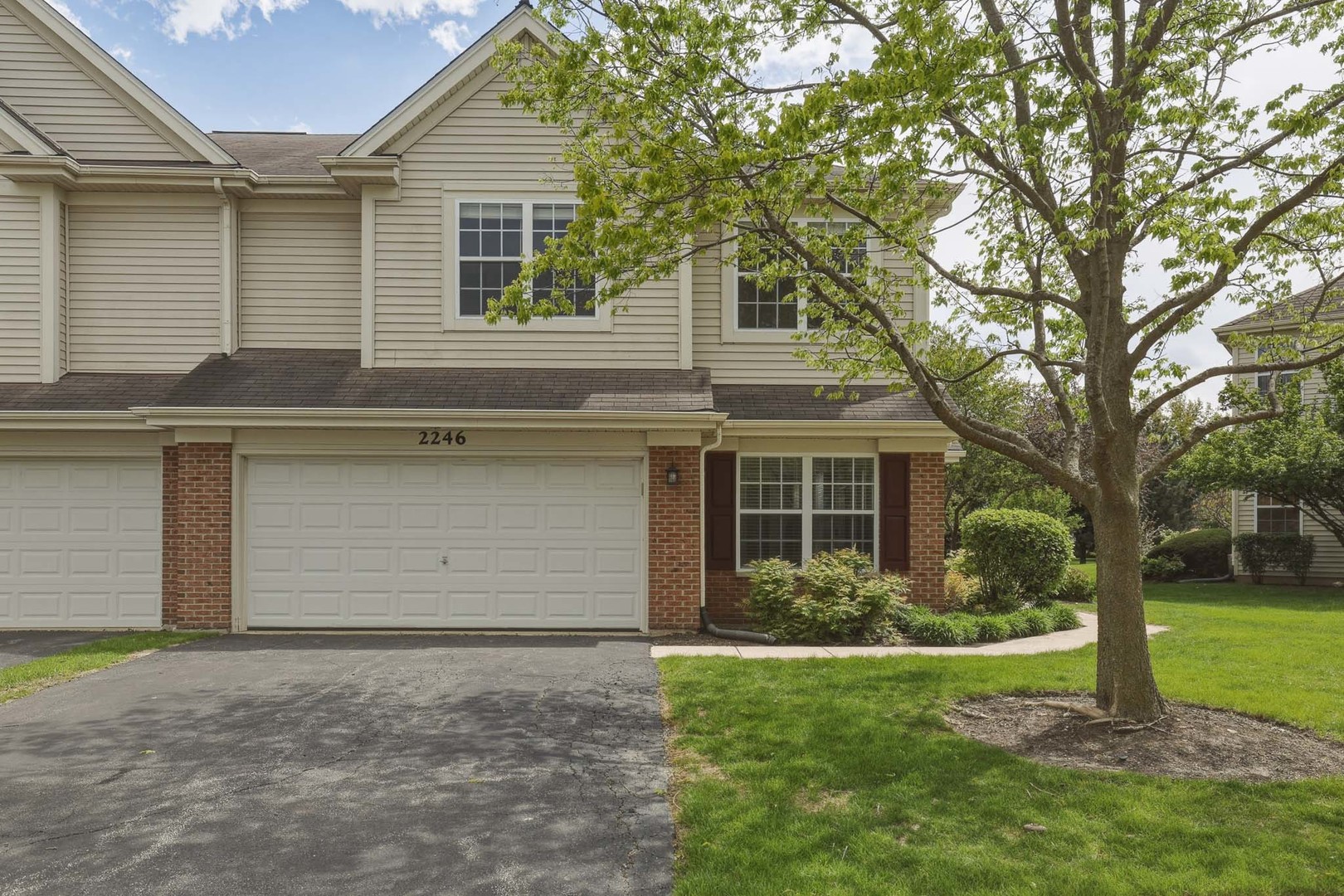 2246 Pembridge Drive