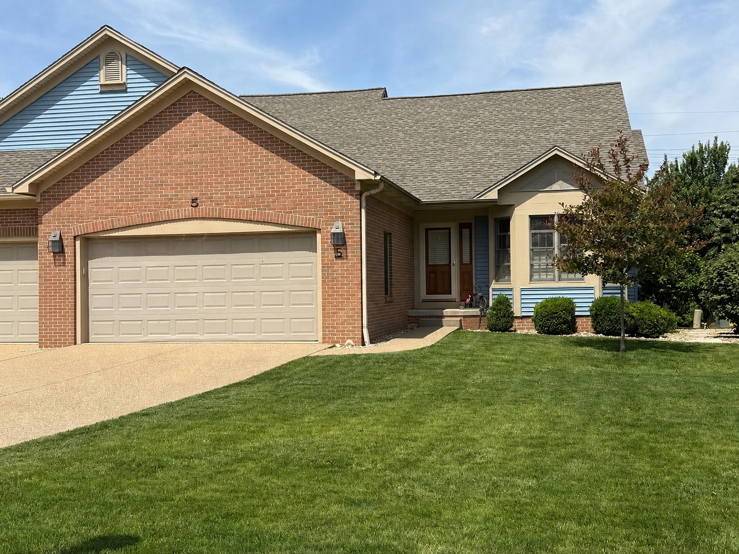 5 Spruce Court