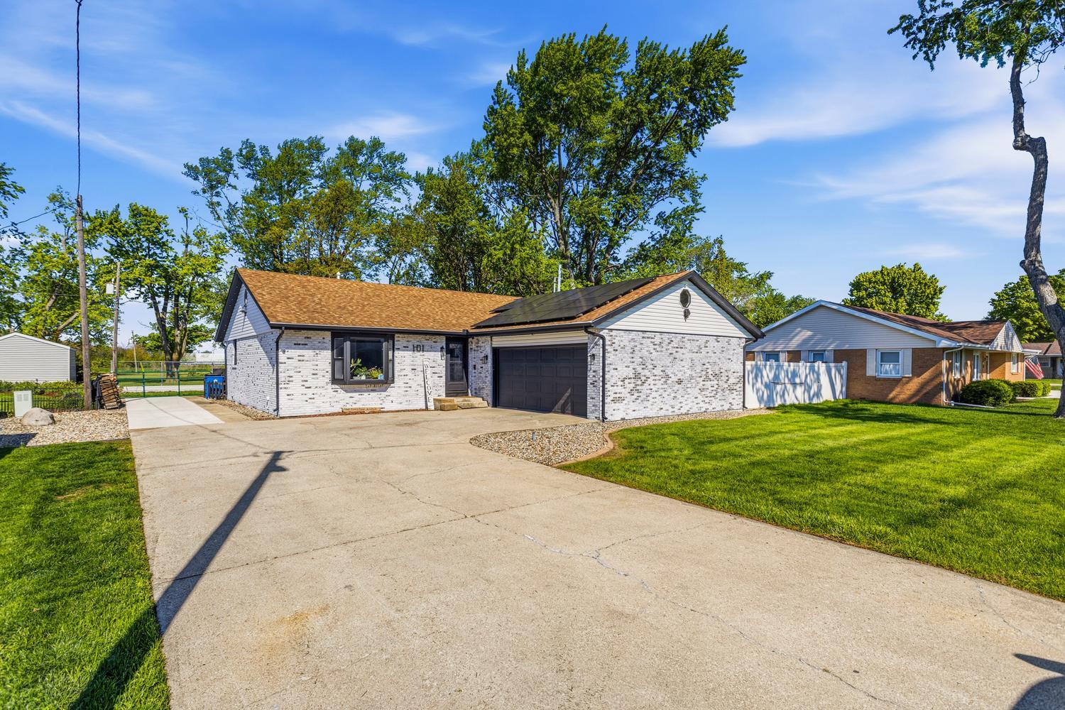 101 Bergman Drive