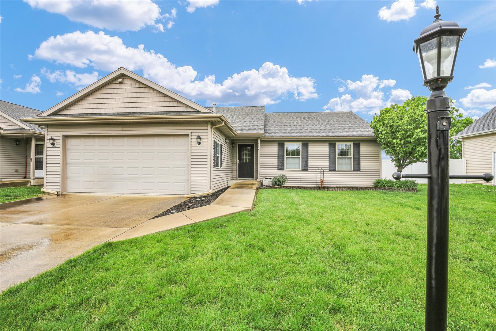 707 Chickory Drive