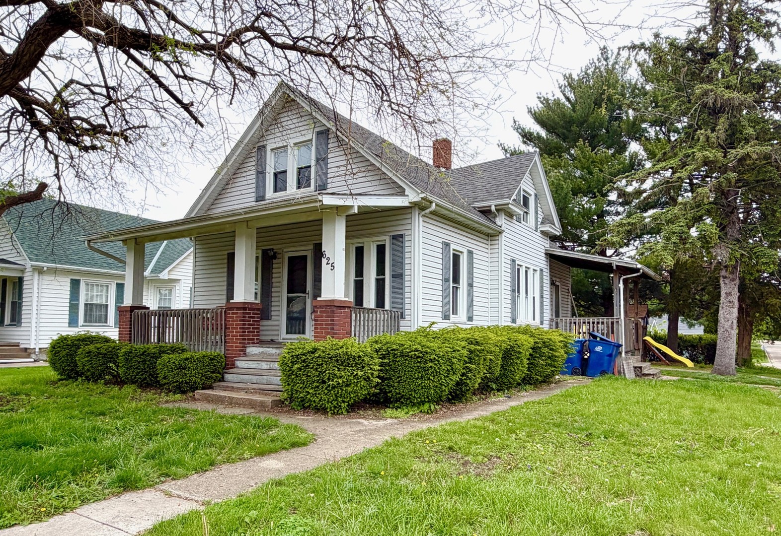 625 Oconor Avenue