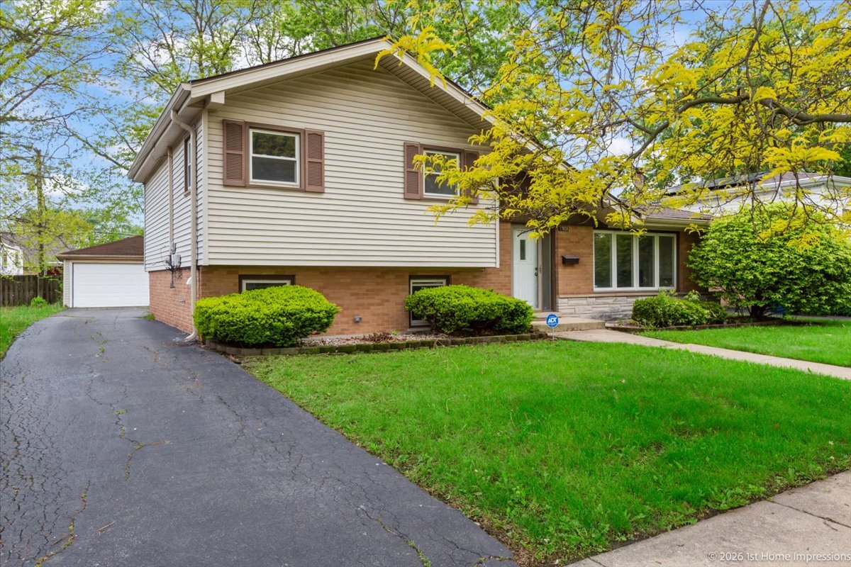 17028 Evans Drive