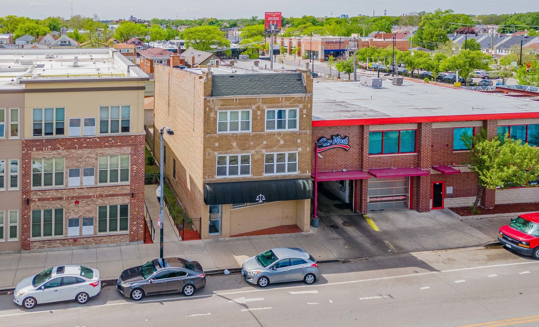 5543 Diversey Avenue