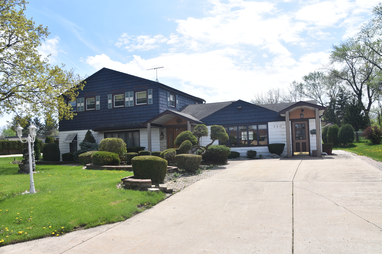 380 Forest Preserve Drive