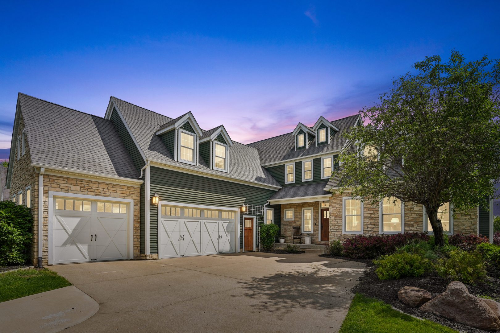 5529 Judge Road