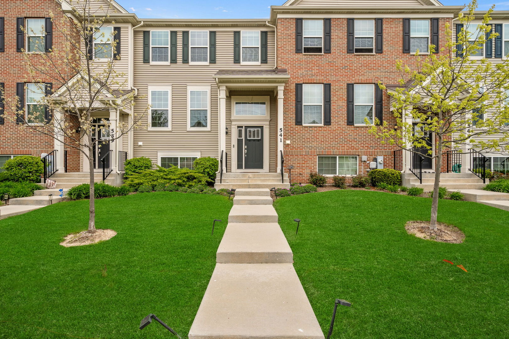 541 Cimmaron Circle