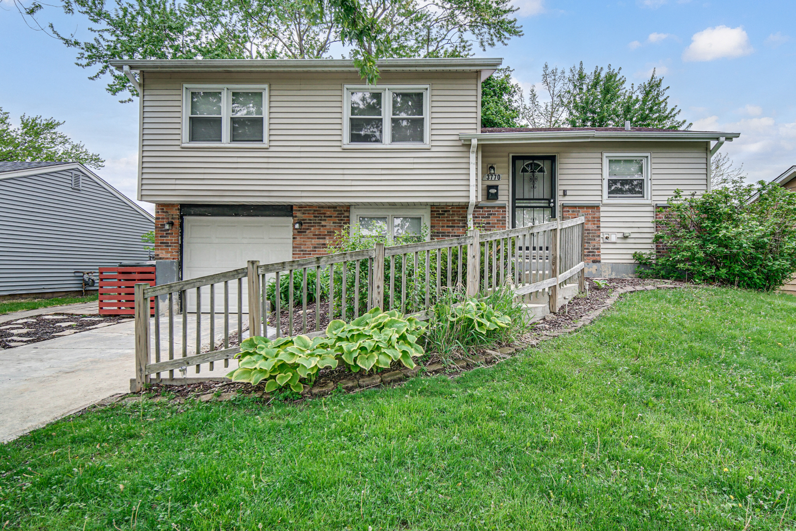 3770 176th Street
