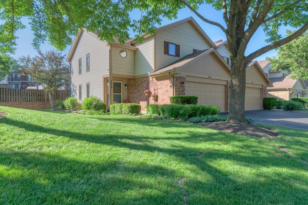 312 Cromwell Court