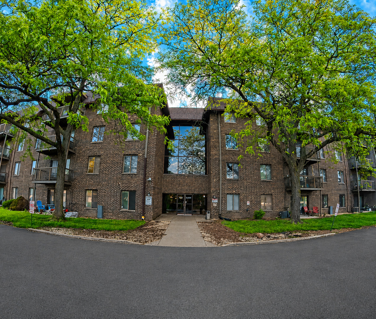 820 Elder Road