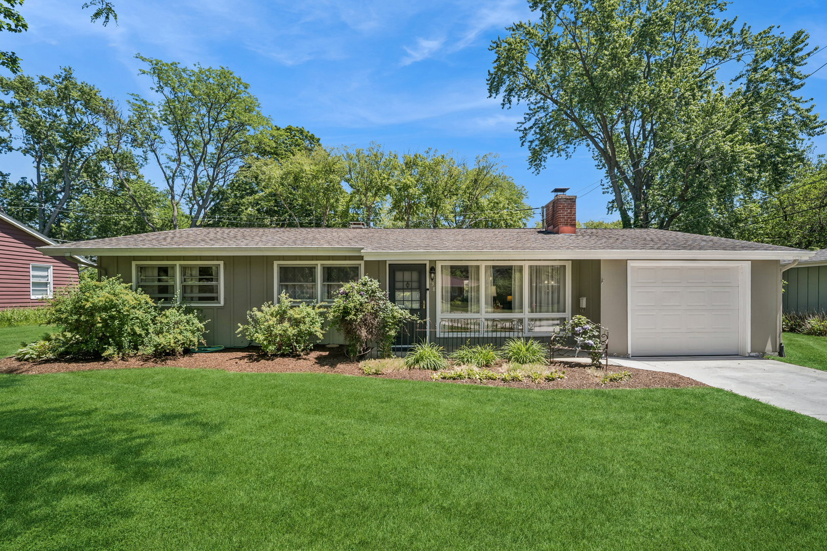 138 Kimberly Road