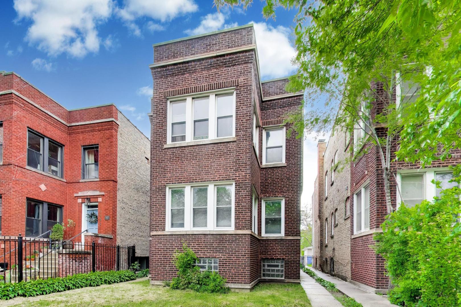 3848 Irving Park Road