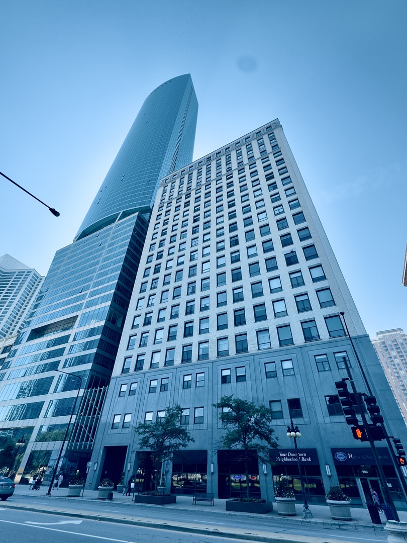 910 Michigan Avenue