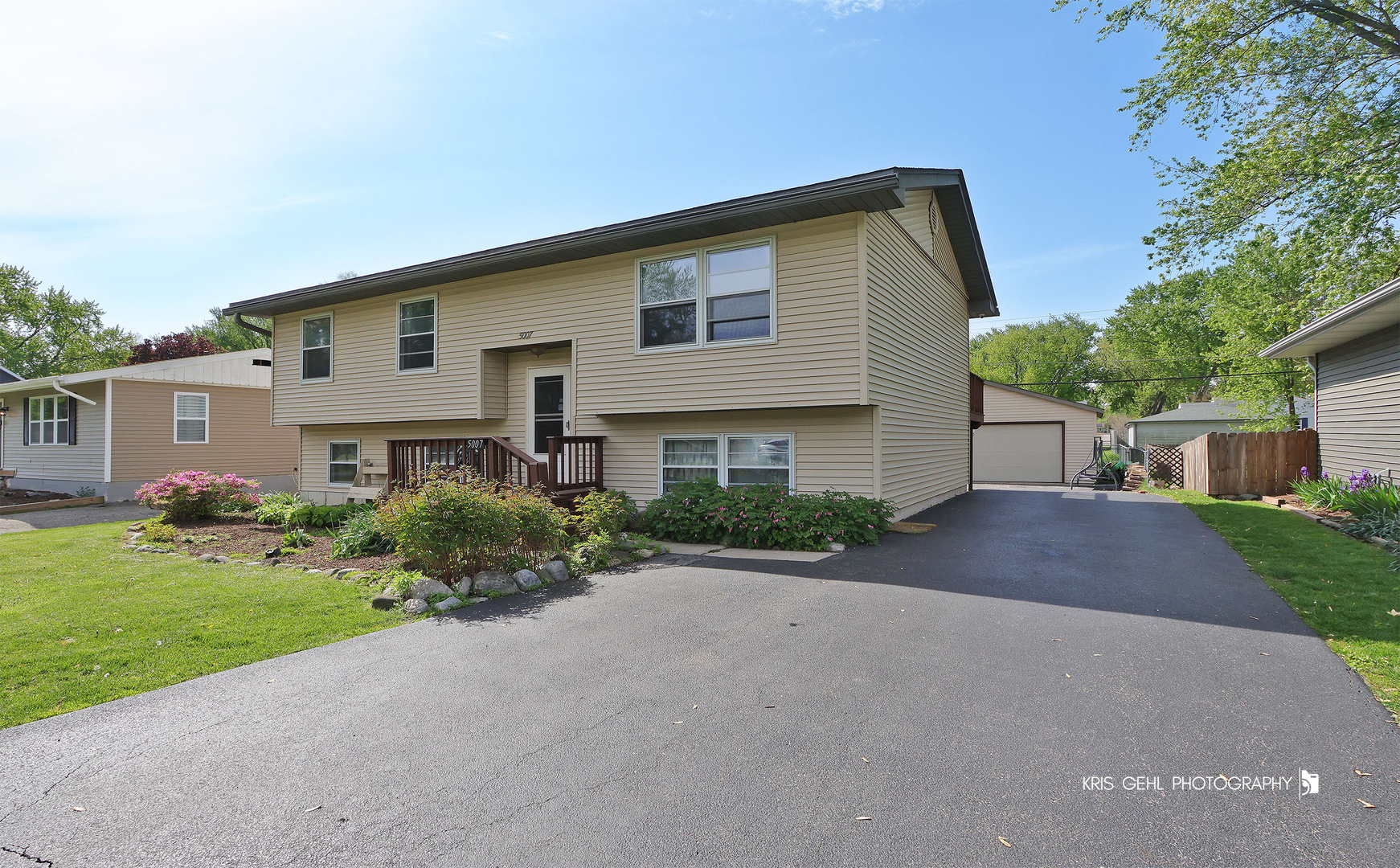 5007 Prairie Avenue