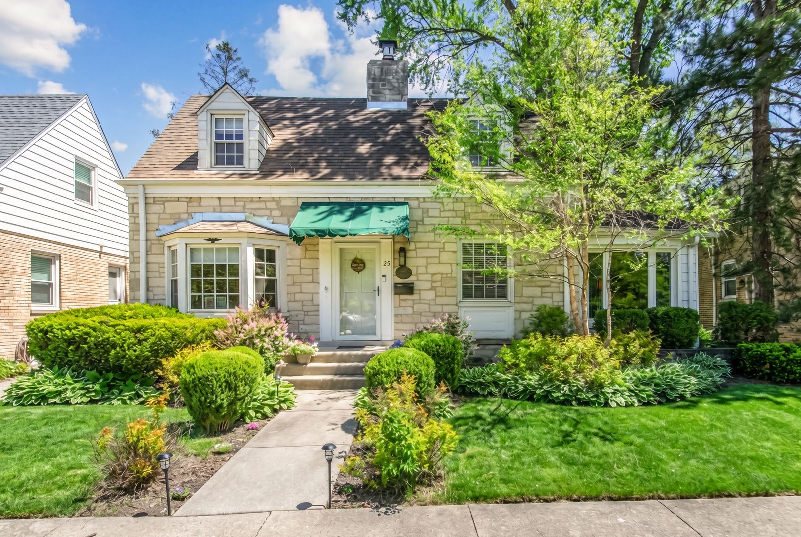 25 Knight Avenue