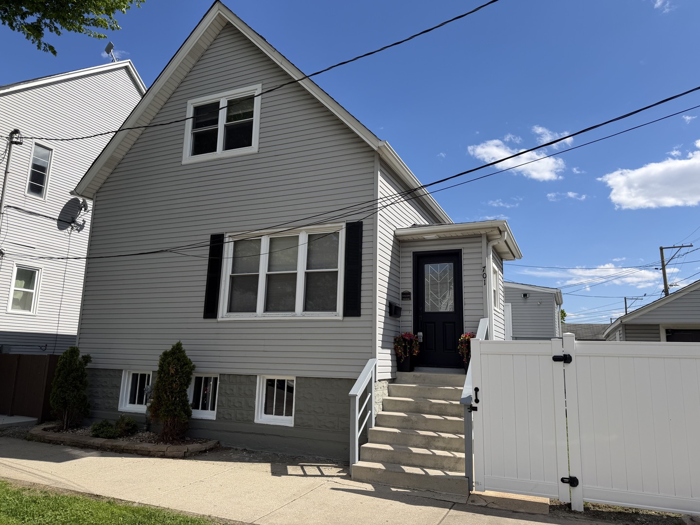 701 46th Street