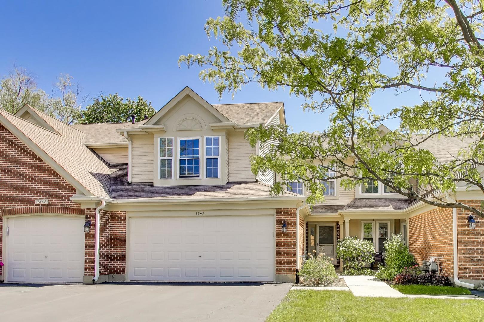 1643 Penny Lane