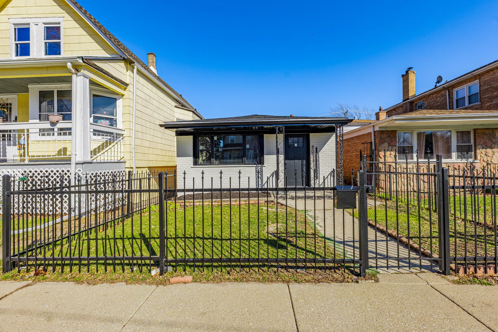 8051 Escanaba Avenue