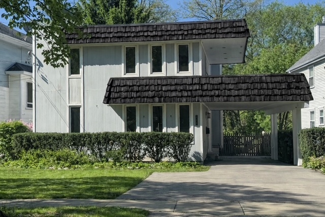400 Crescent Avenue