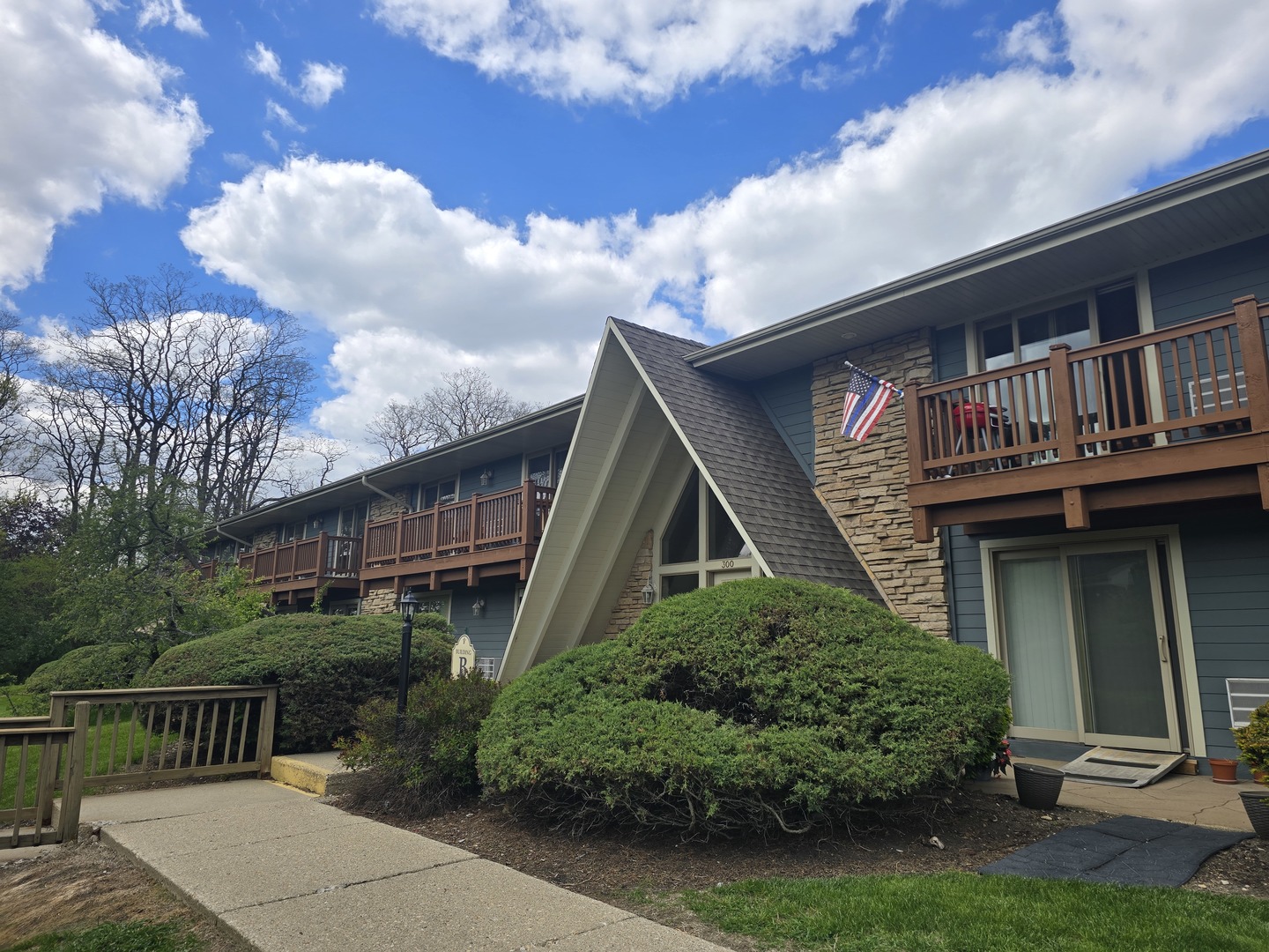 300 Opatrny Drive