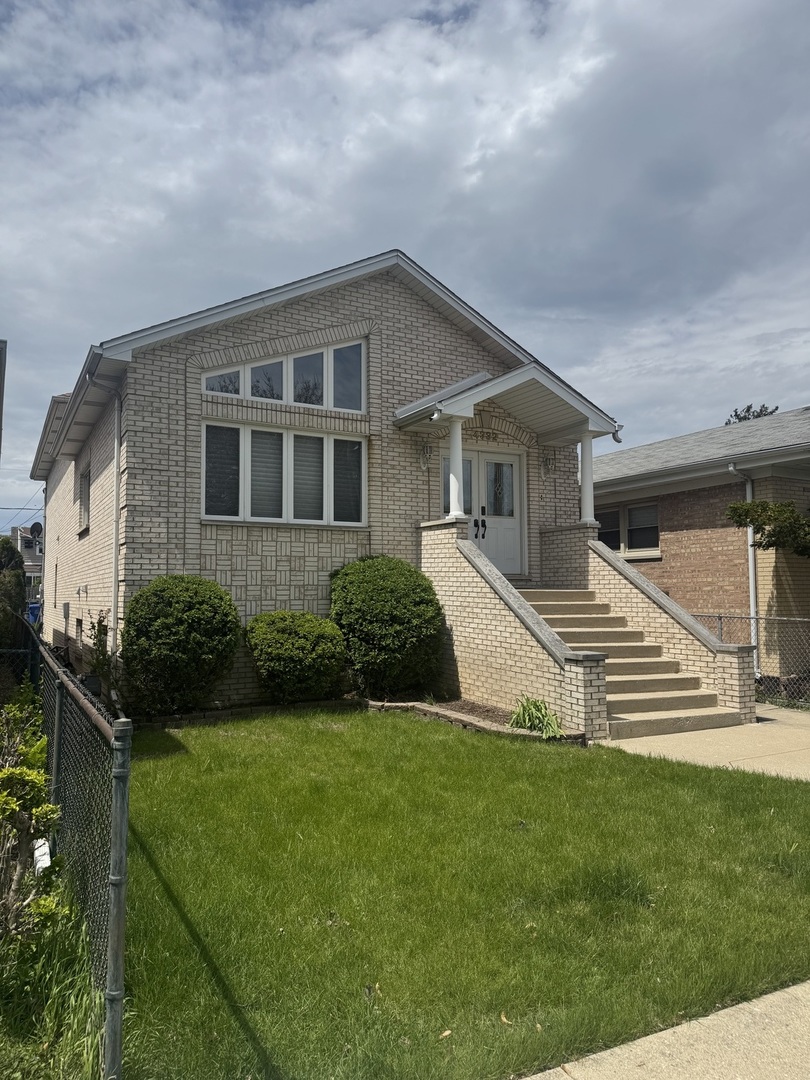 4332 Rutherford Avenue