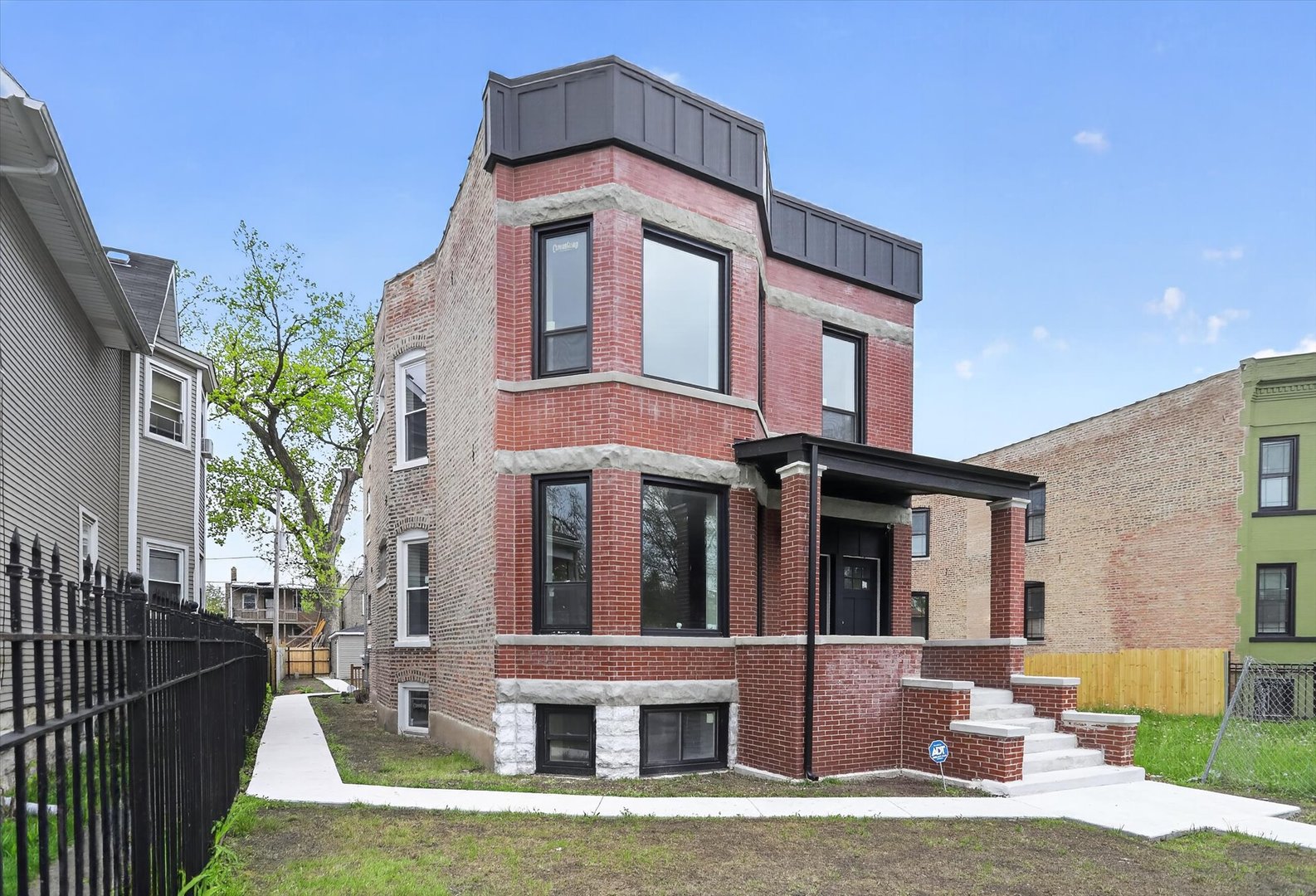 7238 Union Street