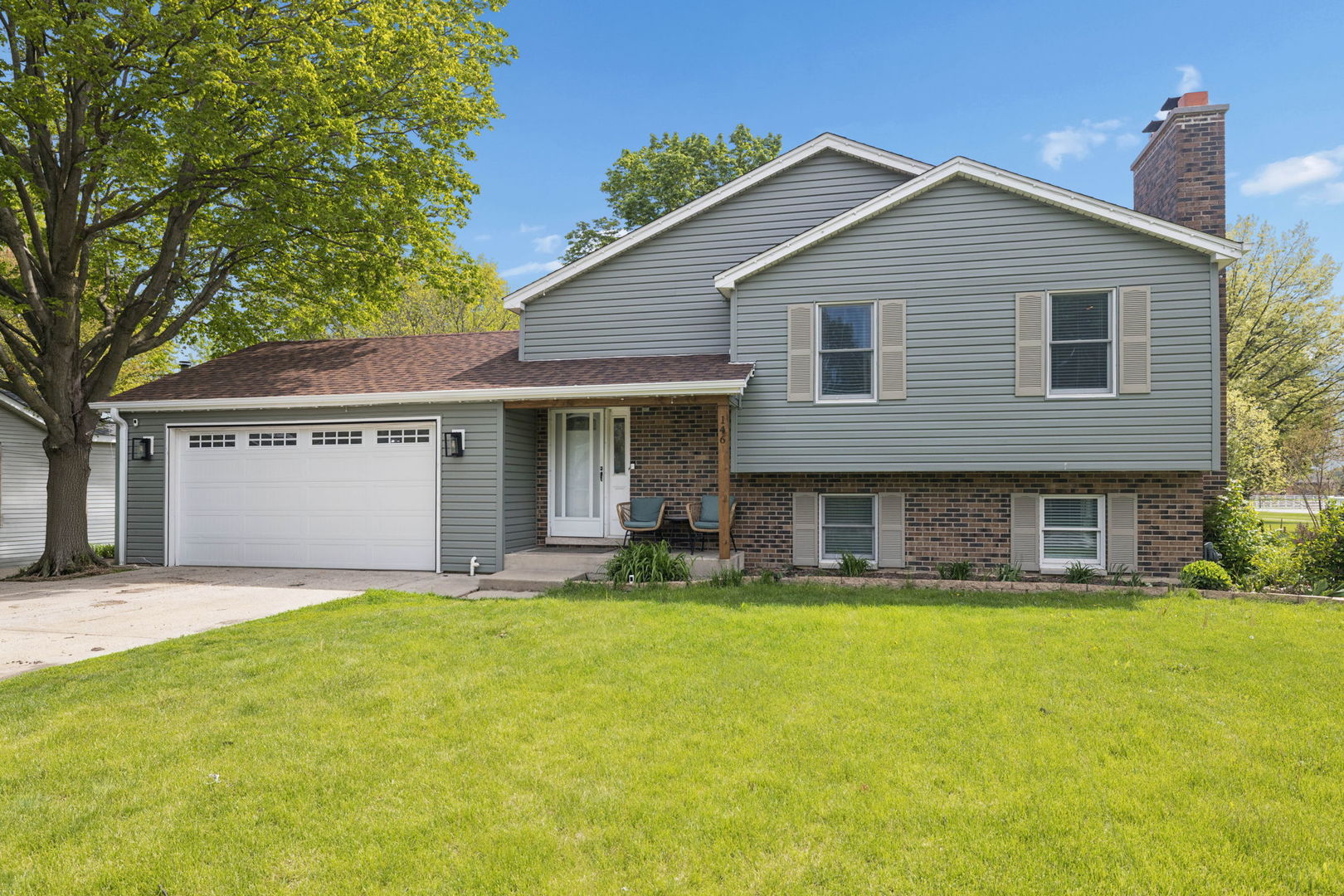 146 Feece Drive