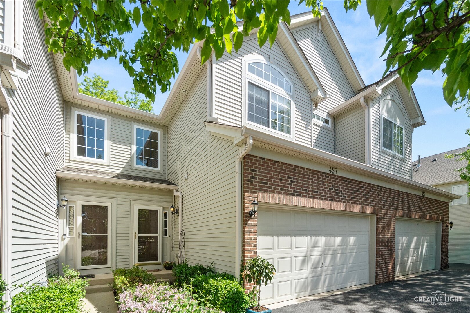 457 Jamestown Court
