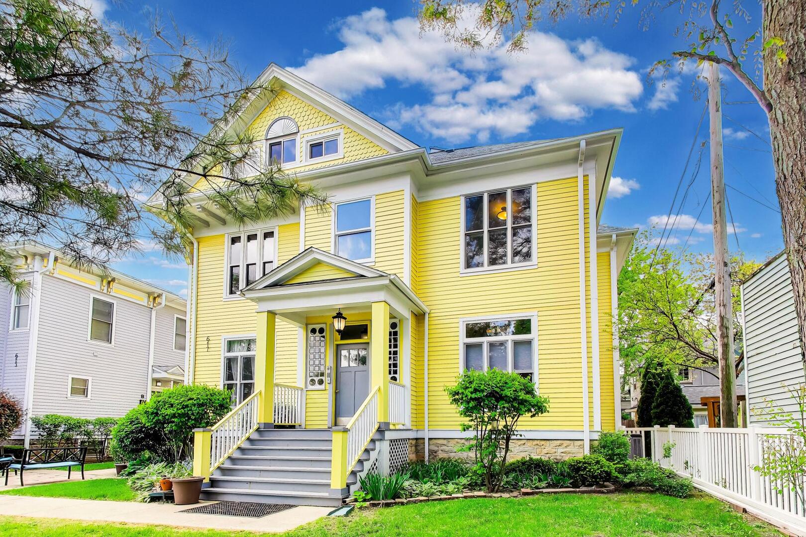 617 South Boulevard
