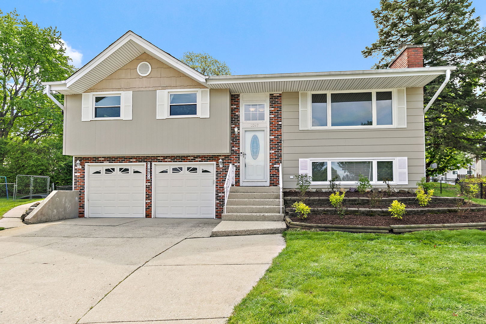 1097 Stratham Court