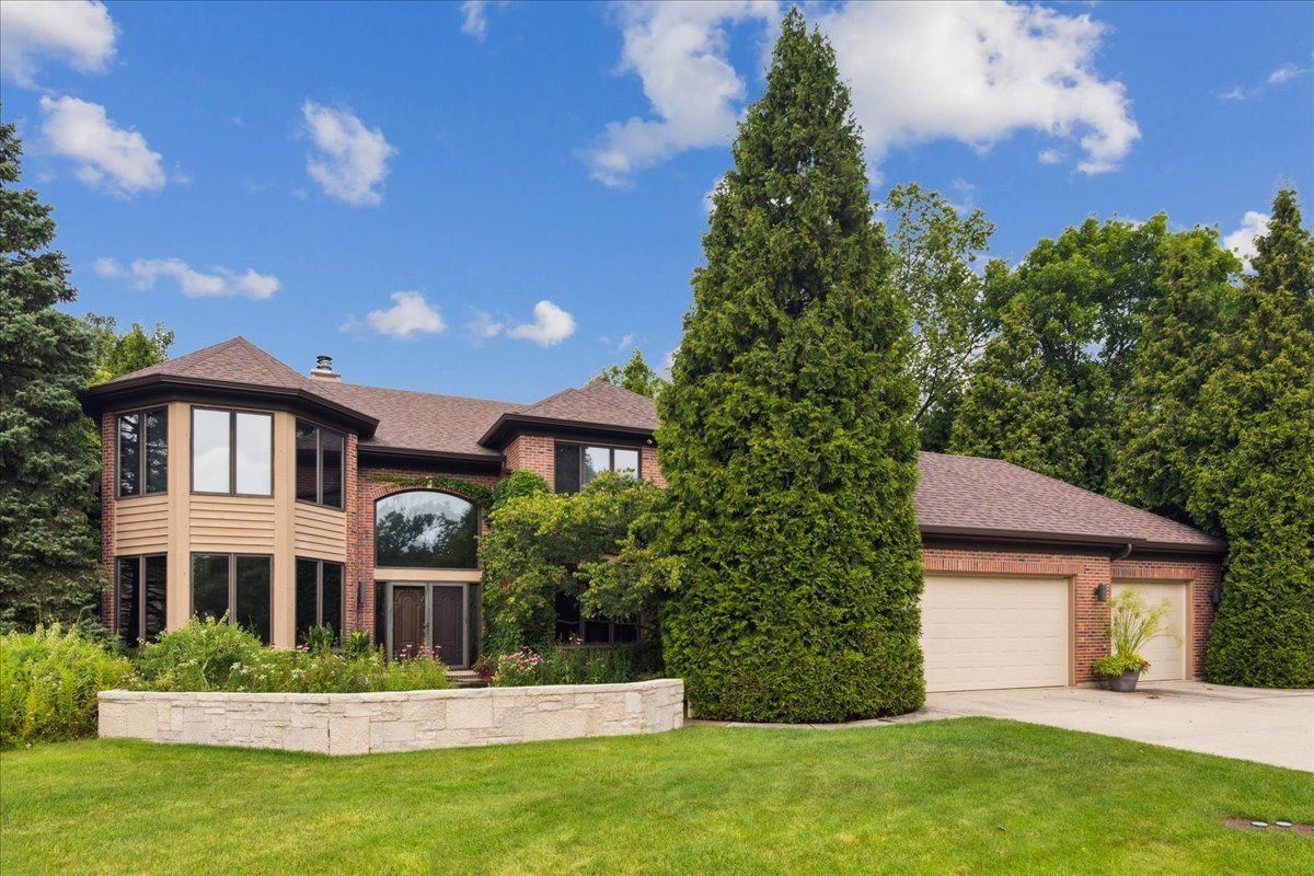 2601 Hybernia Drive