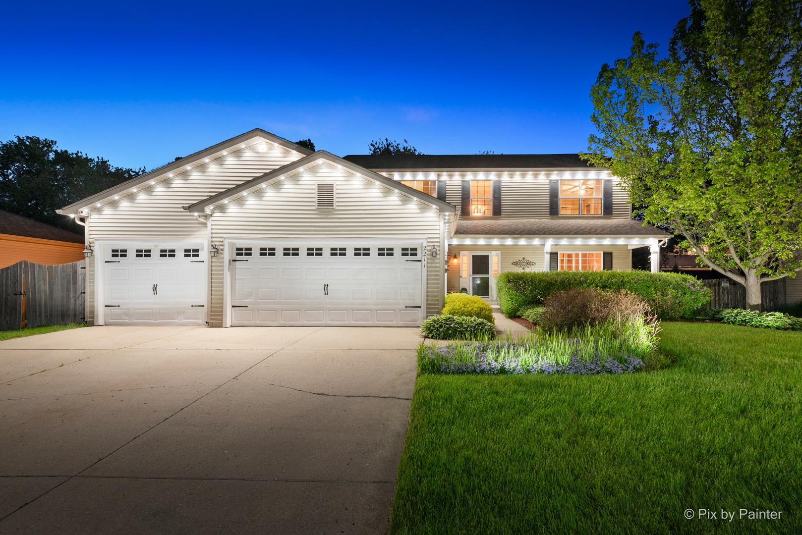 2211 Hazelwood Drive