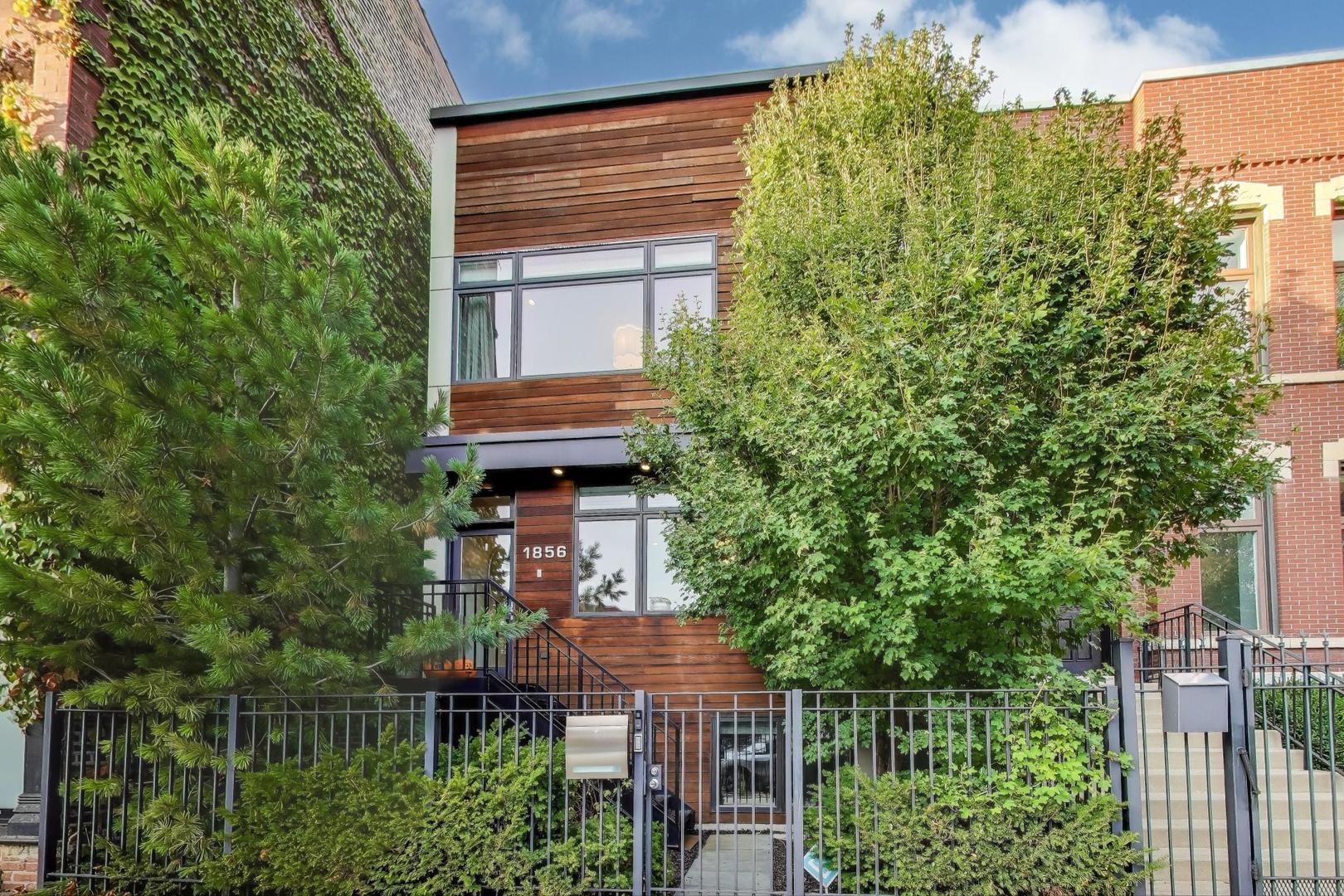 1856 HURON Street