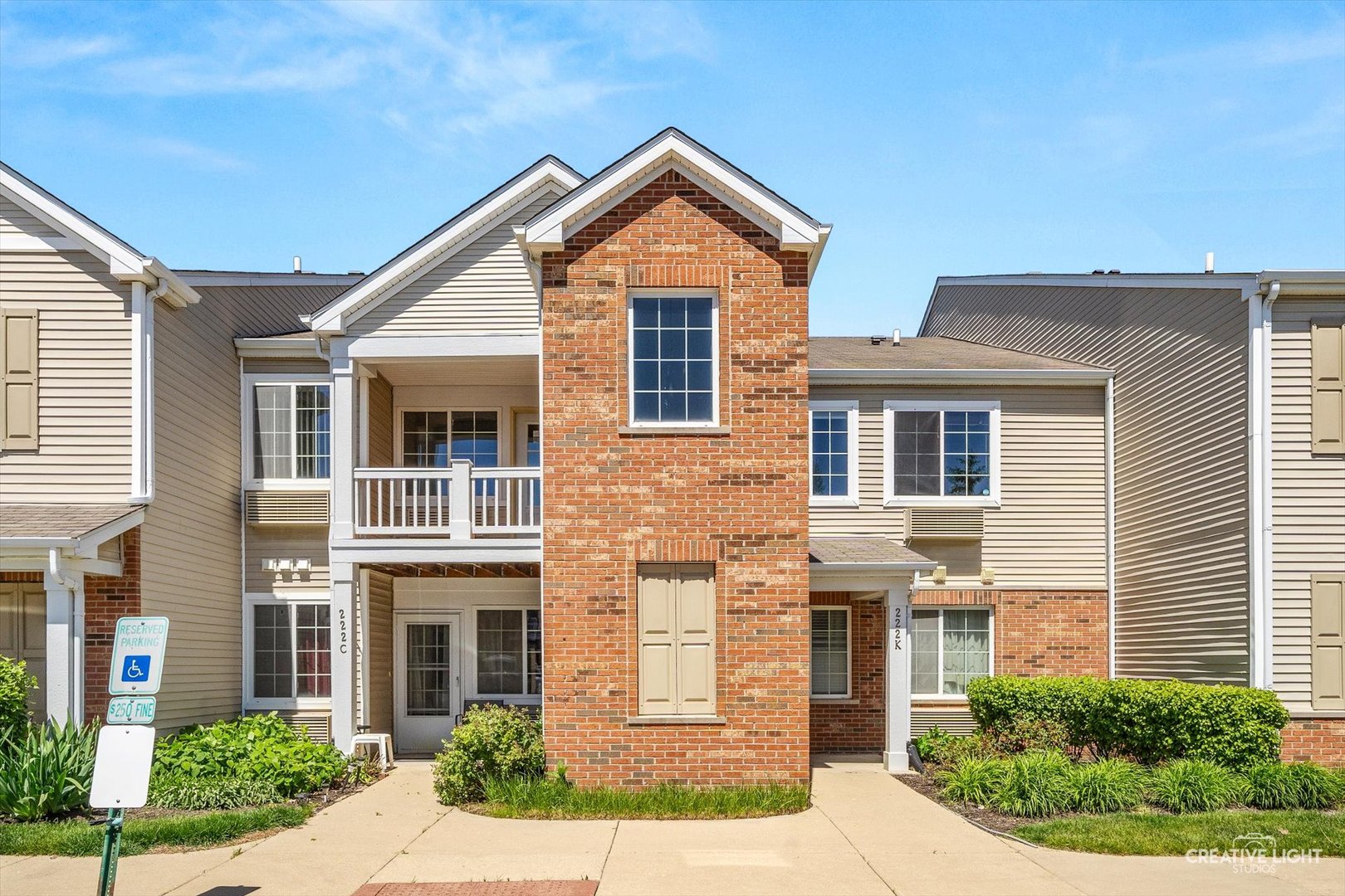 222 Bertram Drive