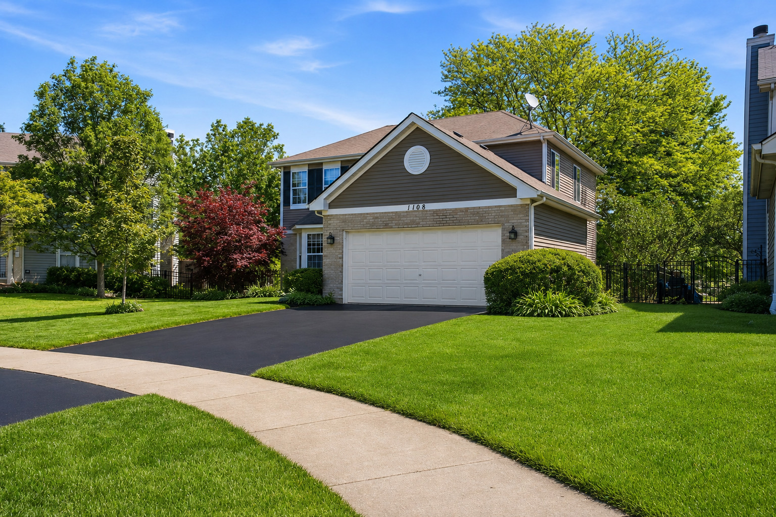 1108 Willard Court