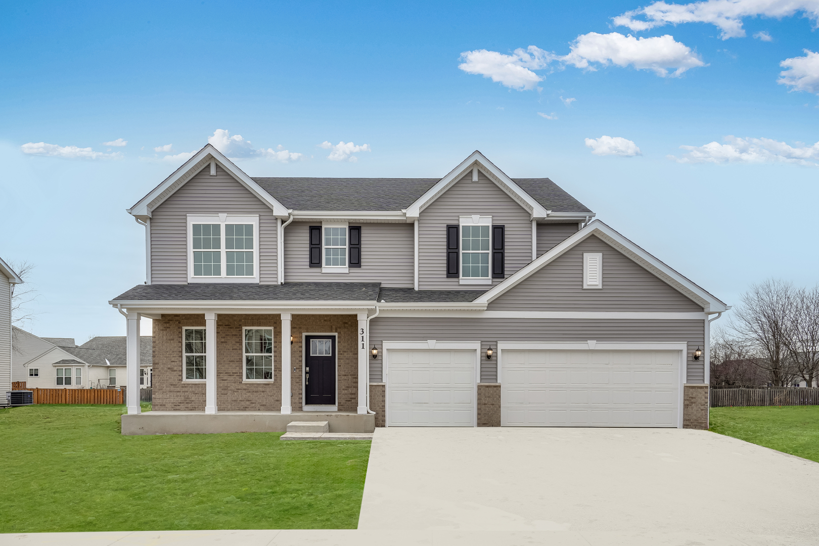 311 Twinleaf Trail