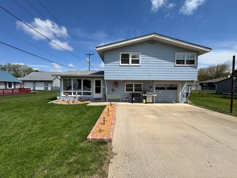 1400 Bennett Drive