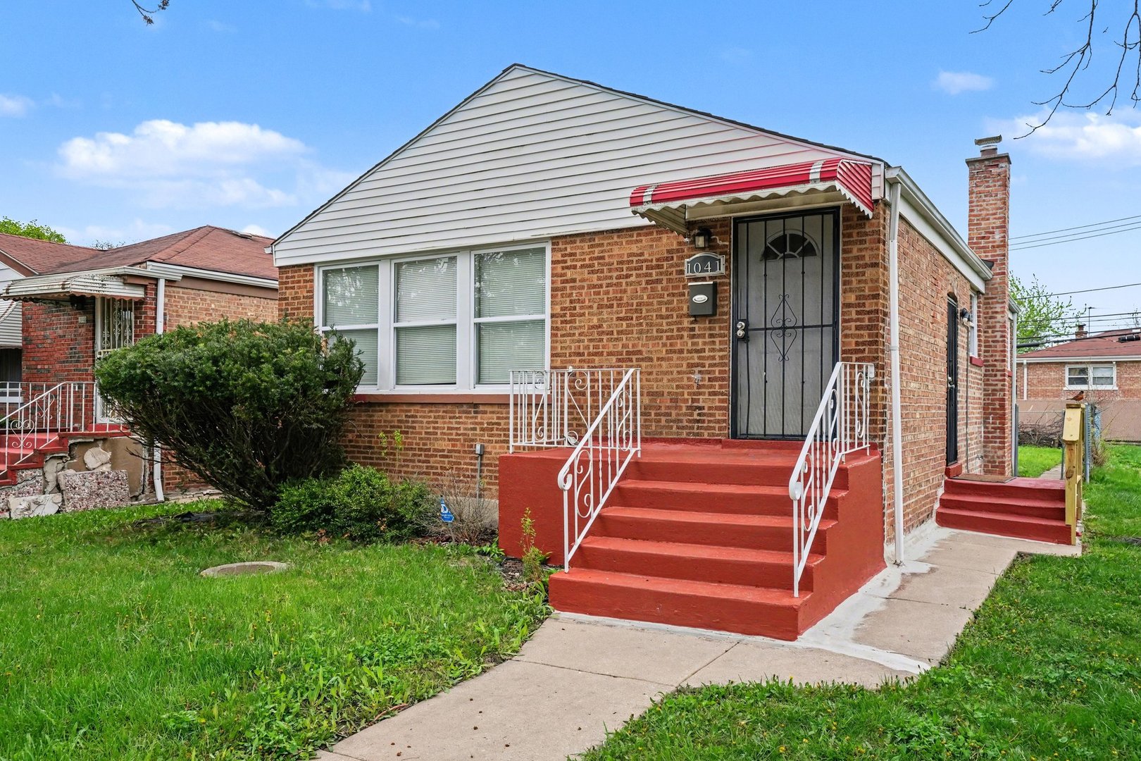 1041 90th Street