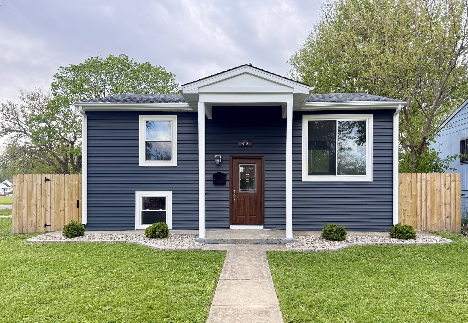 513 Illinois Avenue