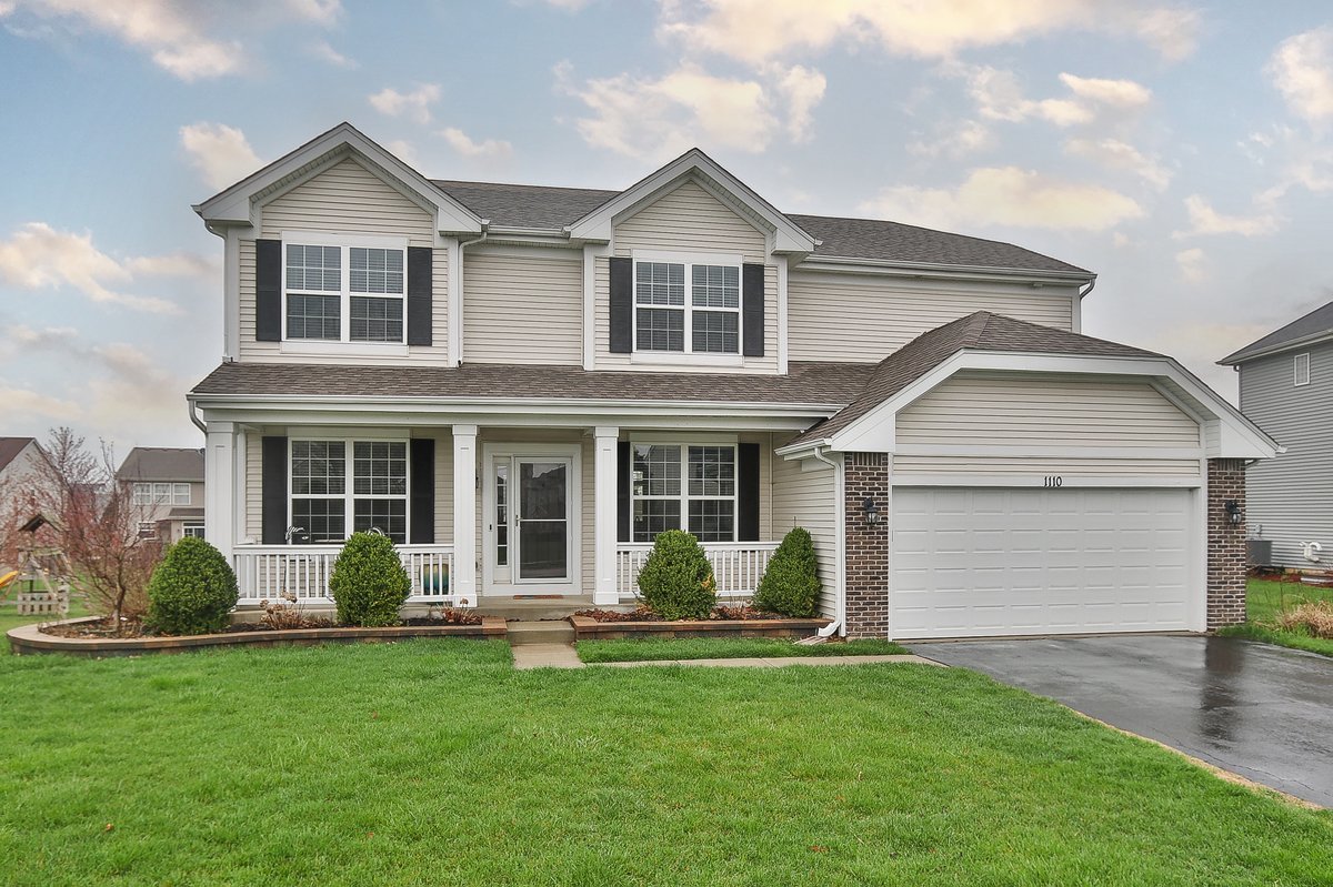 1110 Waterfront Lane