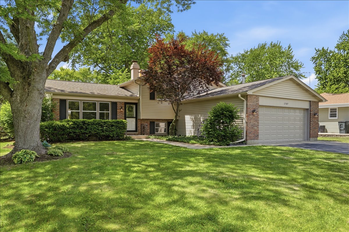 1707 Cherrywood Lane