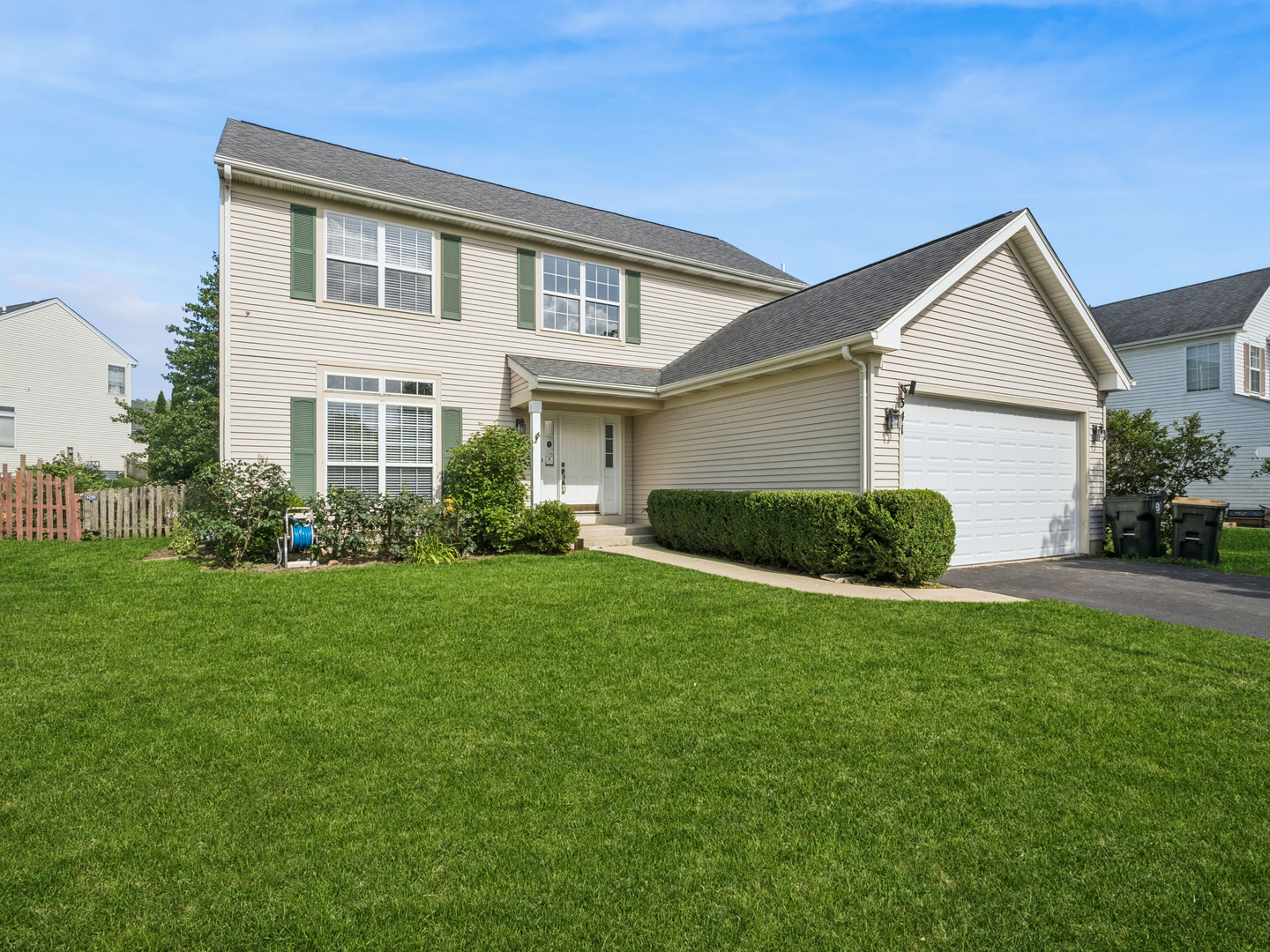 341 Clearview Circle