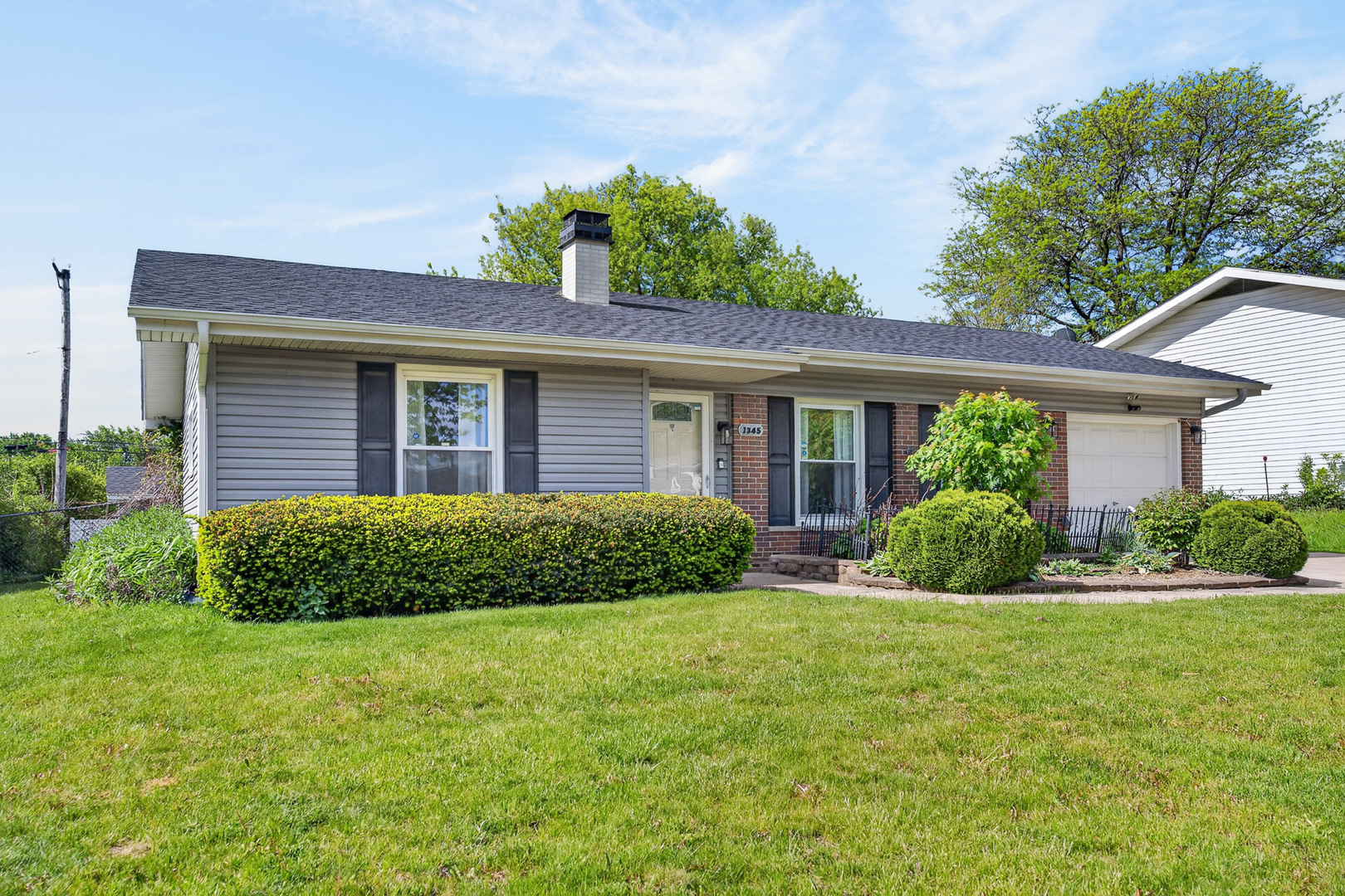 1345 Devonshire Lane